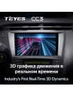 Teyes CC3 Toyota Prius XW30 2009-2015 9" Штатная магнитола