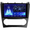 AMS T910 Mercedes Benz C-Class W203 CL203 C209 A209 2004-2011 9" Штатная магнитола