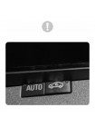 Штатна магнітола Sigma F9216 2+32 Gb Opel Zafira B 2005-2014 For Opel Astra H 2004-2014 9" CarPlay