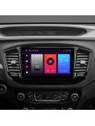 Штатна магнітола Sigma X9464 4+64 Gb Geely Emgrand X7 Vision X6 Haoqing SUV 2014-2020 9" (L1) CarPlay