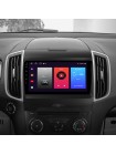 Штатна магнітола Sigma X9464 4+64 Gb Ford Edge 2 2015-2018 9" CarPlay