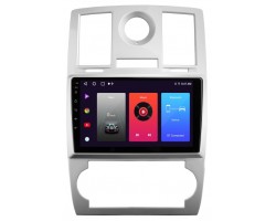 Штатная магнитола Sigma F9216 2+32 Gb Chrysler 300C 1 2004-2011 9" (L1) Carplay