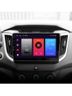 Штатна магнітола Sigma X10464 4+64 Gb Hyundai Creta IX25 2015-2019 10" CarPlay