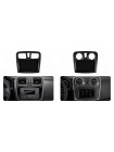 Штатна магнітола Sigma F9216 2+32 Gb Renault Logan 2 2012-2019 Sandero 2 2014-2019 (A) 9" (L1) CarPlay