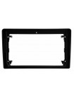 Штатна магнітола Sigma F9216 2+32 Gb Opel Zafira B 2005-2014 For Opel Astra H 2004-2014 9" CarPlay
