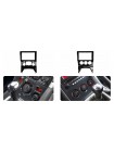Штатна магнітола Sigma F9216 2+32 Gb Peugeot 3008 1 2009-2016 (B) 9" CarPlay