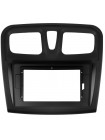 Штатна магнітола Sigma F9216 2+32 Gb Renault Logan 2 2012-2019 Sandero 2 2014-2019 (A) 9" (L1) CarPlay