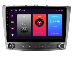 Штатная магнитола Sigma F10216 2+32 Gb Lexus IS250 XE20 2005-2013 10" (L2) Carplay