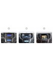 Штатна магнітола Sigma X9464 4+64 Gb Hyundai Santa Fe 3 2013-2016 (A) 9" CarPlay