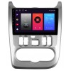 Штатна магнітола Sigma F9216 2+32 Gb Renault Logan 1 Sandero Lada Lergus largus Dacia 2010-2015 9" CarPlay