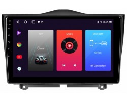 Штатная магнитола Sigma F9216 2+32 Gb LADA Granta Cross 2018-2019 9" CarPlay