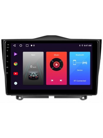 Штатна магнітола Sigma F9216 2+32 Gb LADA Granta Cross 2018-2019 9" CarPlay