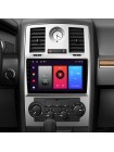 Штатна магнітола Sigma X9464 4+64 Gb Chrysler 300C 1 2004-2011 9" (L1) Carplay
