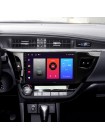 Штатна магнітола Sigma F10216 2+32 Gb Toyota Corolla 11 2012-2016 (A) 10" CarPlay