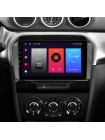 Штатна магнітола Sigma F9216 2+32 Gb Suzuki Vitara 4 2014-2018 9" Carplay