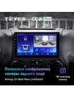 Teyes CC2 PLUS Jeep Wrangler 3 JK 2010-2017 10" Штатная магнитола