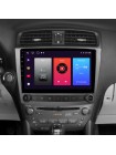 Штатная магнитола Sigma F10216 2+32 Gb Lexus IS250 XE20 2005-2013 10" (L2) Carplay