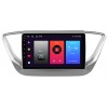 Штатная магнитола Sigma F9216 2+32 Gb Hyundai Solaris 2 2017-2020 (B) 9" Carplay