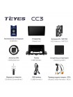 Teyes CC3 Honda Accord 10 CV X (2017-2021) 10" Штатная магнитола
