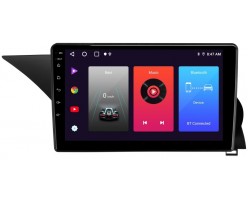 Штатна магнітола Sigma F9216 2+32 Gb Mercedes-Benz GLK-Class X204 2012 - 2015 9" (L2) CarPlay