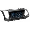 Incar DTA-2462R Hyundai Elantra 2016-2018 Штатная магнитола