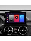 Штатна магнітола Sigma F9216 2+32 Gb Mercedes-Benz GLK-Class X204 2012 - 2015 9" (L2) CarPlay