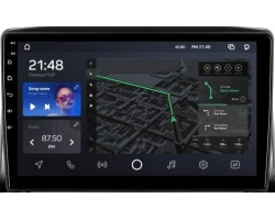 AMS T910 Kia Borrego 2008 - 2011 9" Штатна магнітола