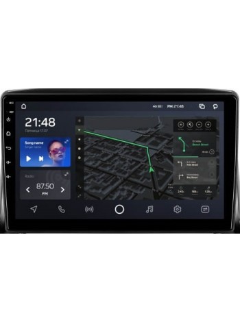 AMS T910 Kia Borrego 2008 - 2011 9" Штатна магнітола