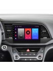 Штатна магнітола Sigma X9464 4+64 Gb Hyundai Elantra 6 2015-2018 (A) 9" CarPlay