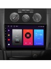 Штатна магнітола Sigma F10216 2+32 Gb Volkswagen Caddy 2K 3 III 2004 - 2010 10" CarPlay
