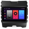 Штатная магнитола Sigma F9216 2+32 Gb Ford Edge 2 2015-2018 9" CarPlay