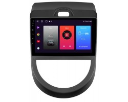 Штатна магнітола Sigma F9216 2+32 Gb Kia Soul 1 2008 - 2014 9" Carplay