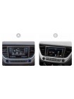 Штатна магнітола Sigma X9464 4+64 Gb Hyundai Solaris 2 2017-2020 (B) 9" Carplay