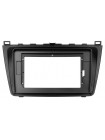 Штатна магнітола Sigma F9216 2+32 Gb Mazda 6 2 GH 2007-2012 9" CarPlay