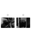 Штатна магнітола Sigma F9216 2+32 Gb Mercedes Benz C/CLK Class S203 W203 W209 A209 2000-2005 9" Carplay