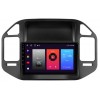 Штатна магнітола Sigma F9216 2+32 Gb Mitsubishi Pajero 3 V70 V60 1999-2006 BLACK 9" (L1) Carplay