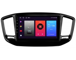 Штатная магнитола Sigma F9216 2+32 Gb Geely Emgrand X7 Vision X6 Haoqing SUV 2014-2020 9" (L1) CarPlay