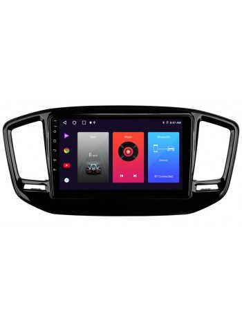 Штатна магнітола Sigma F9216 2+32 Gb Geely Emgrand X7 Vision X6 Haoqing SUV 2014-2020 9" (L1) CarPlay