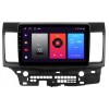 Штатна магнітола Sigma F10216 2+32 Gb Mitsubishi Lancer 10 CY 2007-2012 (B) 10" CarPlay