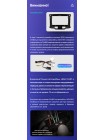 Teyes CC2 PLUS LADA Xray 2015-2019 9" Штатная магнитола