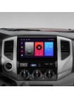 Штатна магнітола Sigma F9216 2+32 Gb Toyota Tacoma 2 N200 Hilux 2005-2015 9" (L1) Carplay