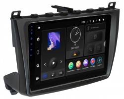 Incar TMX-0233 Mazda 6 2008-2012 Штатна магнітола