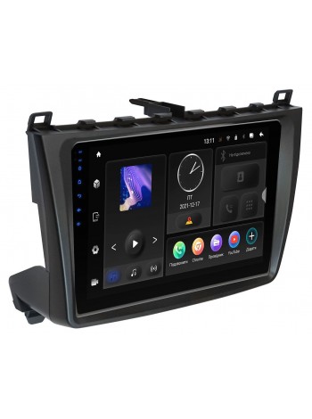 Incar TMX-0233 Mazda 6 2008-2012 Штатная магнитола