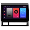 Штатна магнітола Sigma F9216 2+32 Gb Toyota Tacoma 2 N200 Hilux 2005-2015 9" (L1) Carplay