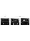 Штатна магнітола Sigma X9464 4+64 Gb Hyundai Elantra 6 2015-2018 (A) 9" CarPlay