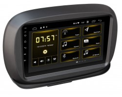 Incar DTA-3001 Fiat 500X 2015+ Штатна магнітола