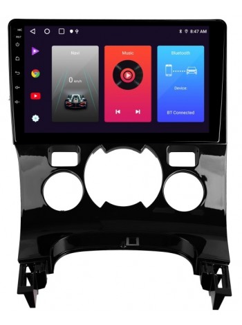 Штатна магнітола Sigma F9216 2+32 Gb Peugeot 3008 1 2009-2016 (B) 9" CarPlay