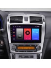 Штатна магнітола Sigma F9216 2+32 Gb Toyota Avensis 3 2008-2015 9" CarPlay