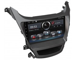 Incar PGA2-2464 Hyundai Elantra 2014-2015 Штатная магнитола