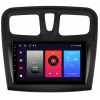 Штатна магнітола Sigma F9216 2+32 Gb Renault Logan 2 2012-2019 Sandero 2 2014-2019 (A) 9" (L1) CarPlay